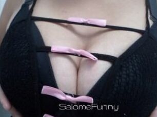 Salome_Funny