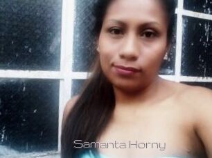 Samanta_Horny