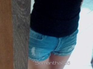 Samantha888