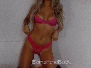 SamanthaBaby