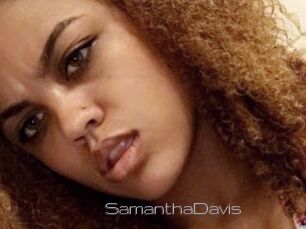 SamanthaDavis