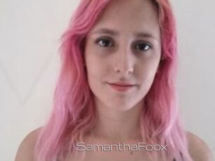 SamanthaFoox