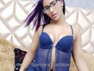 SamanthaWiliams