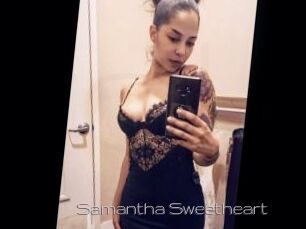 Samantha_Sweetheart