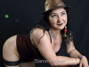 Sammrocker