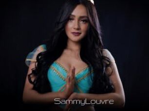 SammyLouvre