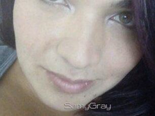 SamyGray