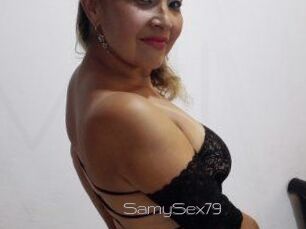 SamySex79