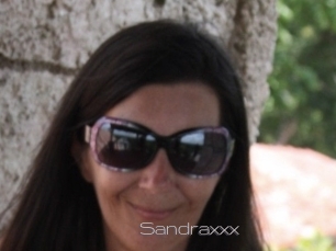 Sandraxxx