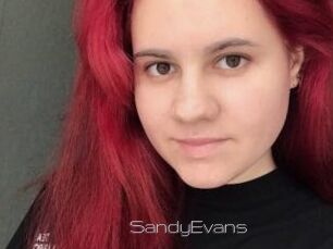 SandyEvans