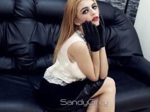 SandyGrey