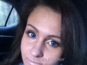 SandyParker