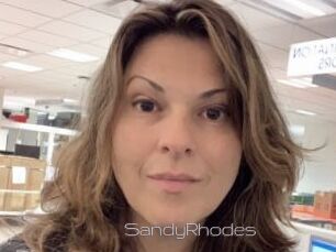 SandyRhodes