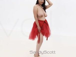 SandyScott