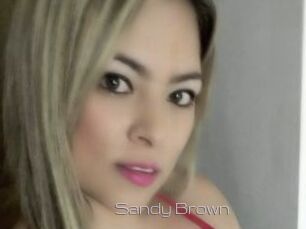 Sandy_Brown