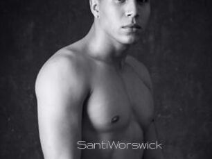 SantiWorswick