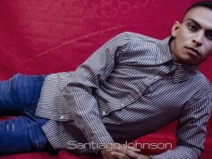 SantiagoJohnson