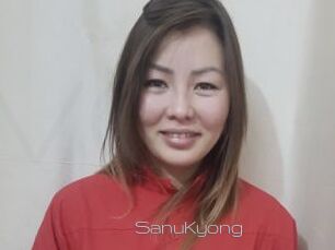 SanuKyong