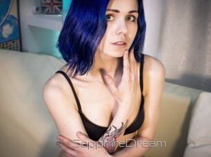 SapphireDream