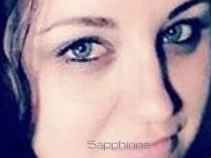 Sapphirina