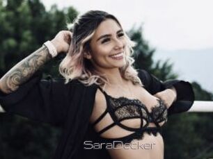 SaraDecker