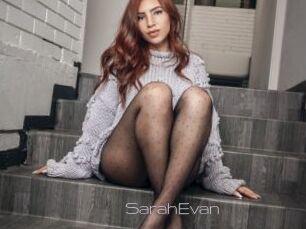 SarahEvan