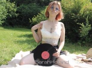 SarahHolland