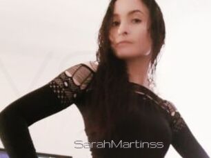 SarahMartinss