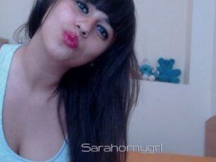 Sarahornygrl