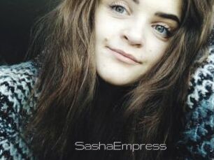 SashaEmpress