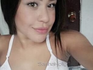 SashaHolly