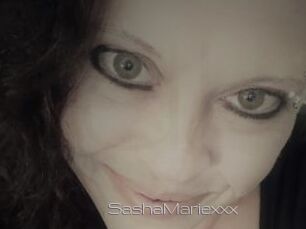 SashaMariexxx