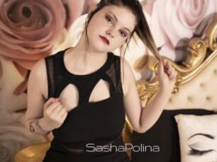 SashaPolina