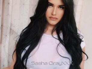 Sasha_GrayXXX