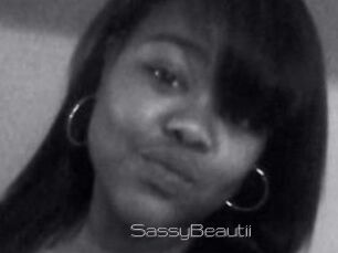 SassyBeautii