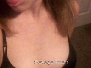 SavageKitten