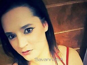 SavannaSA