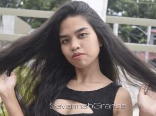 SavannahGrande