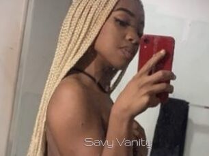 Savy_Vanity