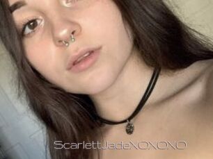 ScarlettJadeXOXOXO