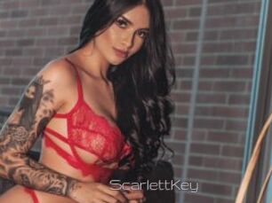 ScarlettKey