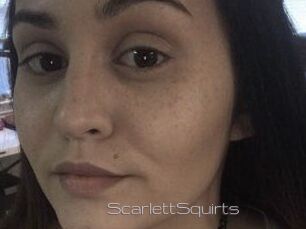 ScarlettSquirts