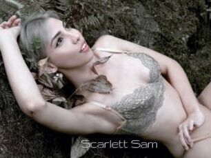 Scarlett_Sam