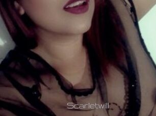 Scarletwill