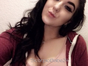 ScorpioBabe24