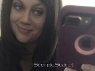 ScorpioScarlet