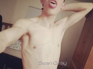 Sean_Gray