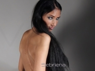 Sebriena