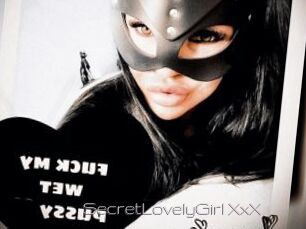 SecretLovelyGirl_XxX