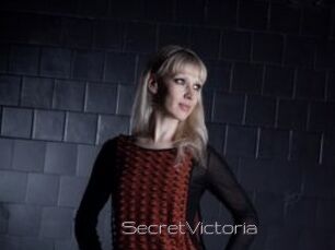 SecretVictoria